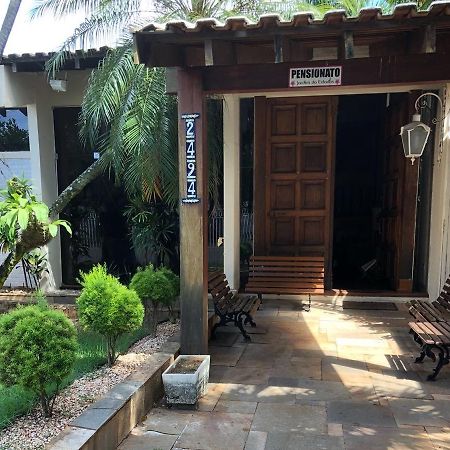 Pousada Campo Grande Campo Grande  Zewnętrze zdjęcie