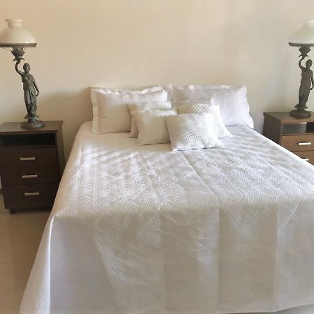 Pousada Campo Grande Campo Grande  Zewnętrze zdjęcie