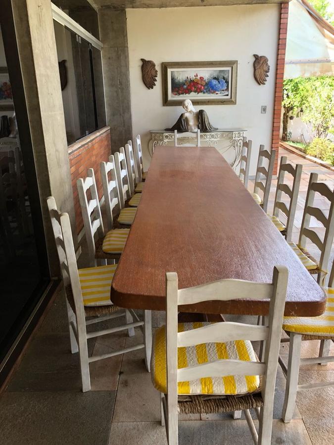 Pousada Campo Grande Campo Grande  Zewnętrze zdjęcie