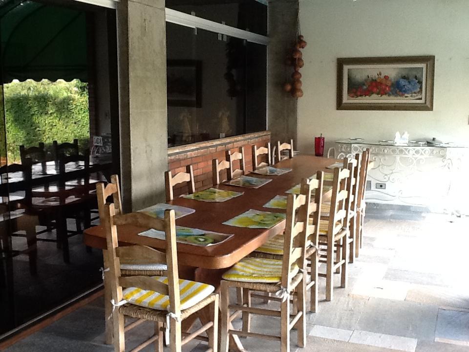 Pousada Campo Grande Campo Grande  Zewnętrze zdjęcie