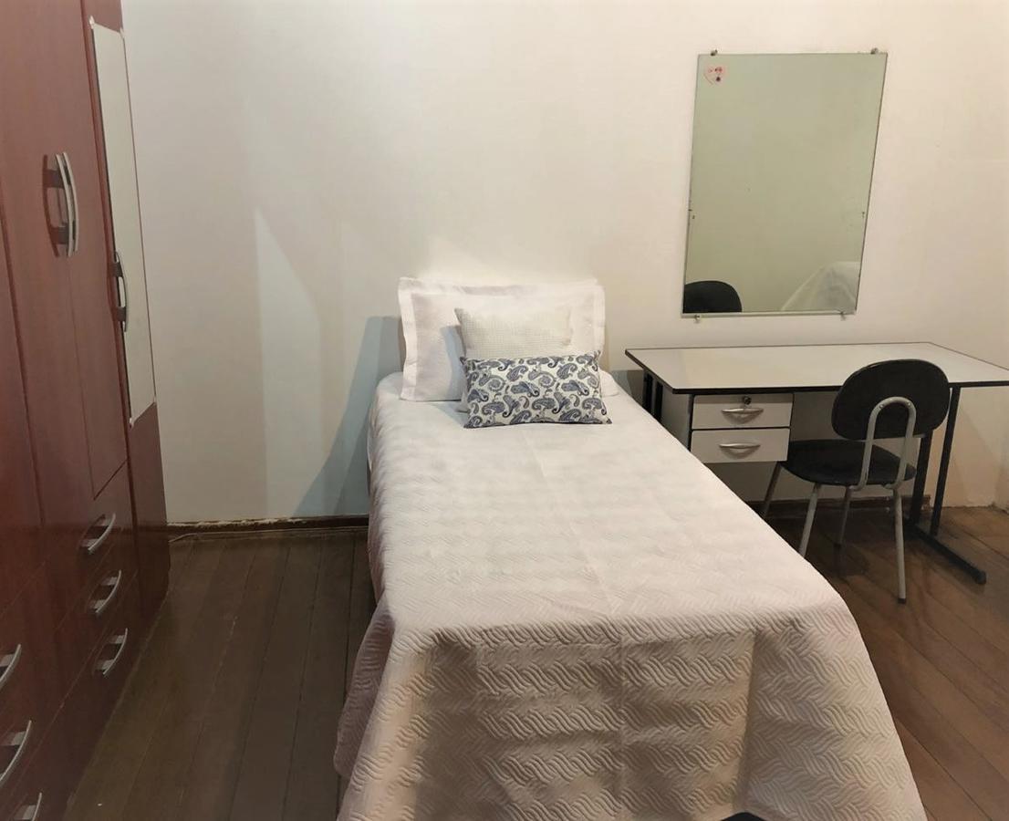 Pousada Campo Grande Campo Grande  Zewnętrze zdjęcie