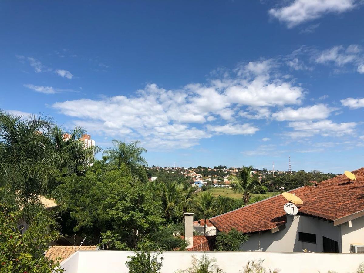 Pousada Campo Grande Campo Grande  Zewnętrze zdjęcie