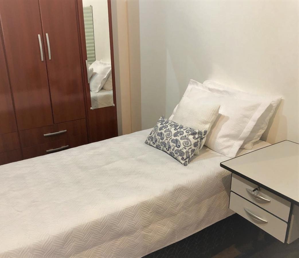 Pousada Campo Grande Campo Grande  Zewnętrze zdjęcie