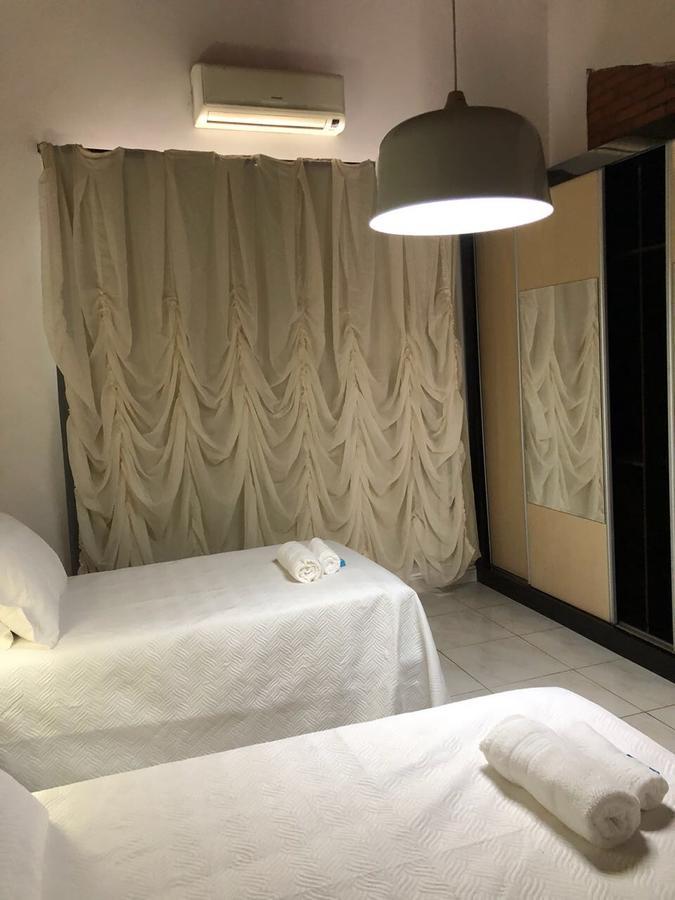 Pousada Campo Grande Campo Grande  Zewnętrze zdjęcie