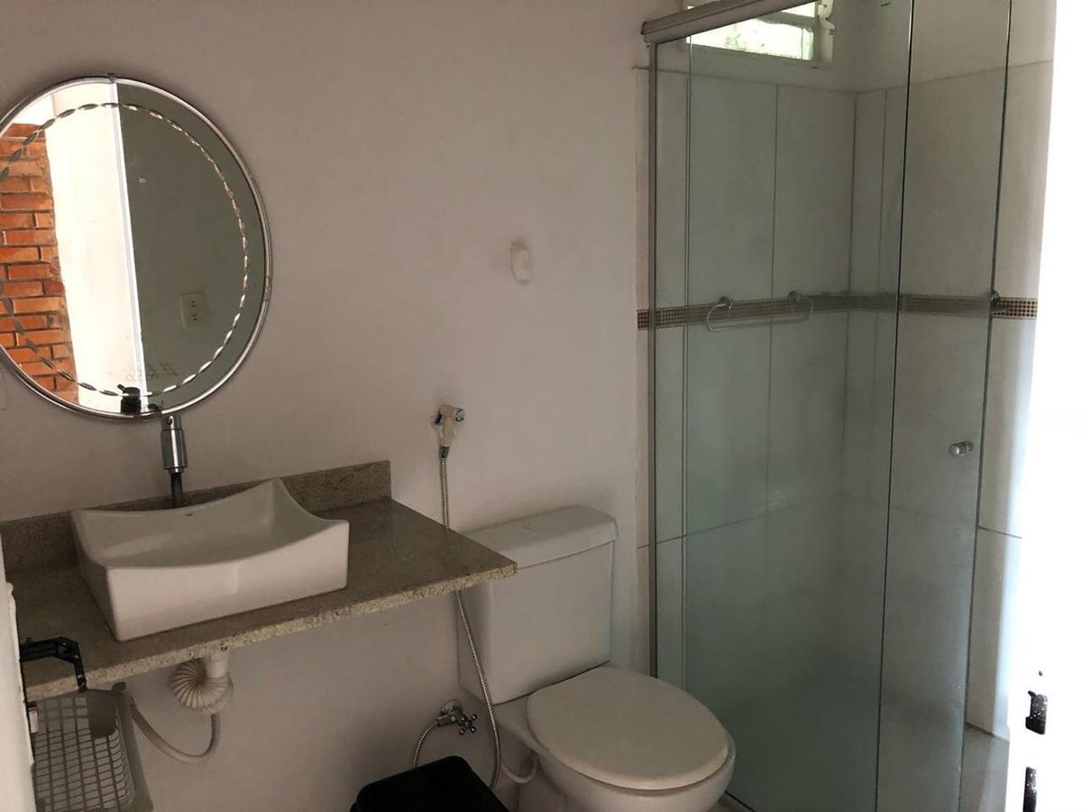 Pousada Campo Grande Campo Grande  Zewnętrze zdjęcie