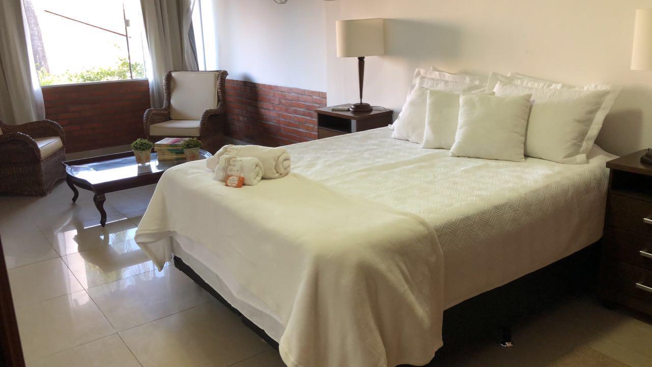Pousada Campo Grande Campo Grande  Zewnętrze zdjęcie